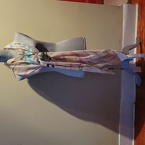 100 % Silk Scarf or Wrap